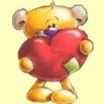 pic for Bear Heart